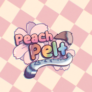 peach pelt 2