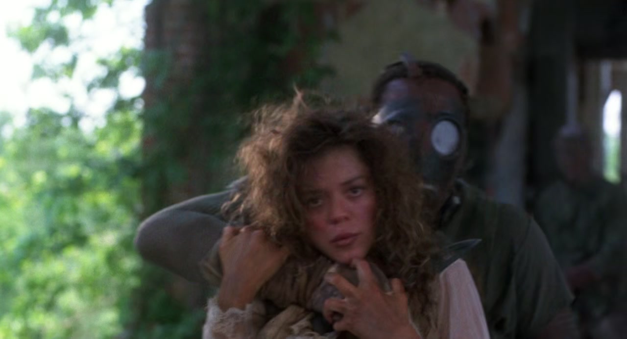 Cyborg Screenshot