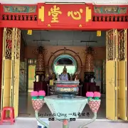 南亭寺9