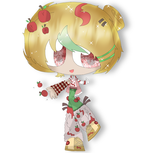 apple pie retw
