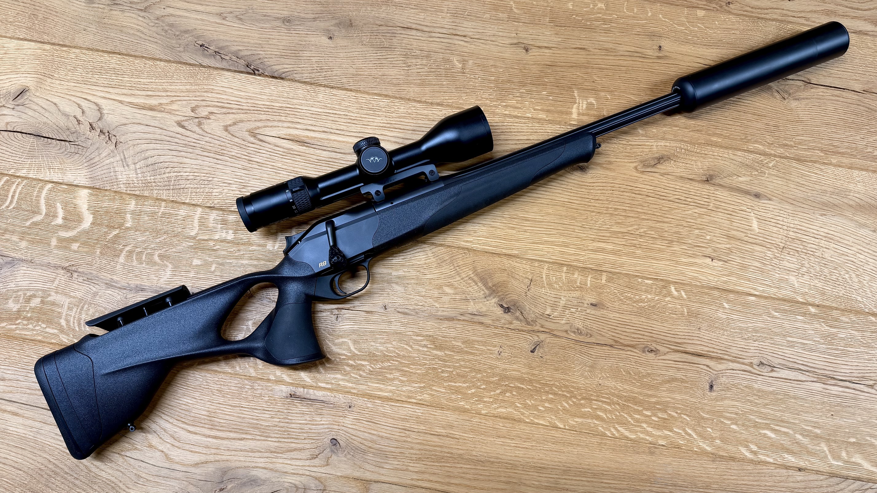 Blaser R8 Ultimate - Ansicht 3