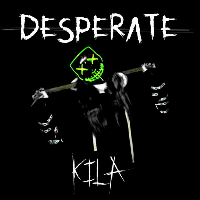 desperatem