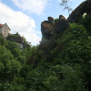 Burg Rabenstein Ahorntal (6)
