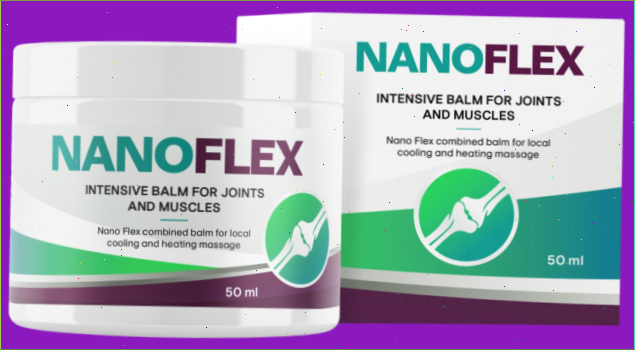 nanoflexgel
