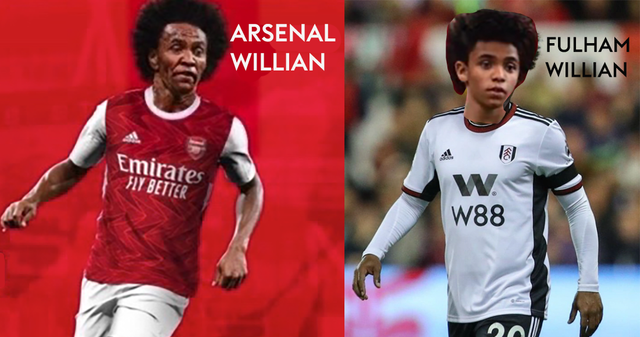 will