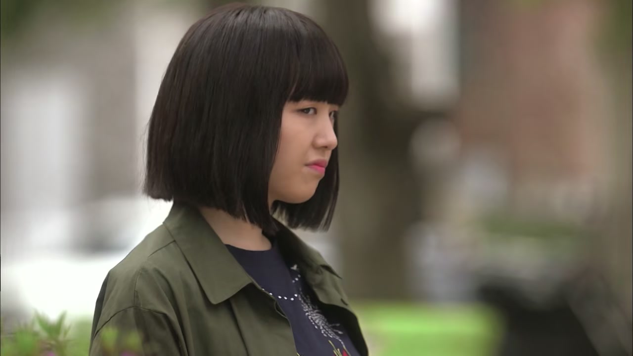 Beautiful Gong Shim Screenshot