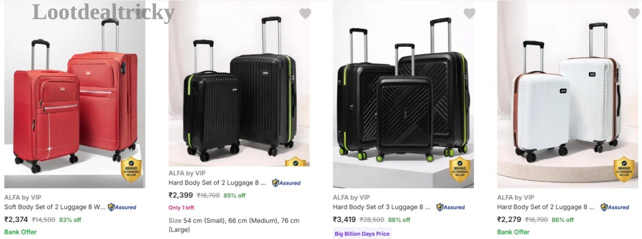 Loot Vip Trolley – Just 88% OFF | Limited Time Loot Offer Loot Vip Trolley – Just 88% OFF | Limited Time Loot Offer
