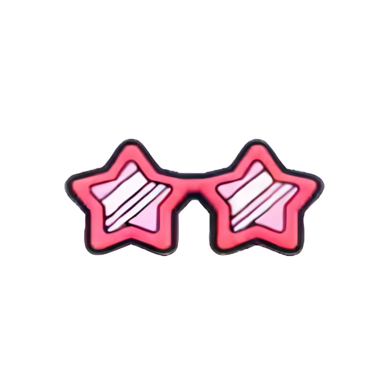 Lunette étoiles