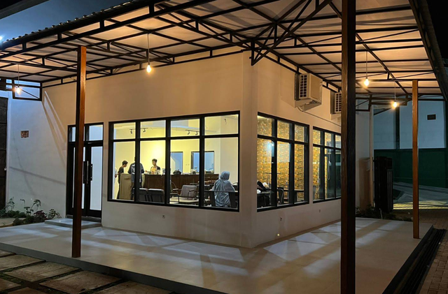 Cafe Kita