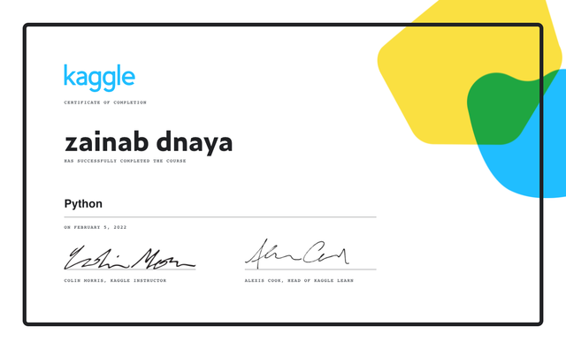 zainab-dnaya-Python