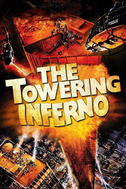 Płonący wieżowiec - The Towering Inferno (1974) PL.10Bit.SDR.2160p.BluRay.H265.AC3.5.1-AS76-FT / ENG-Lektor PL