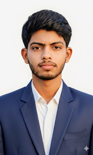 Akash Mhamud - professional web designer and developer at Akash Web Craft