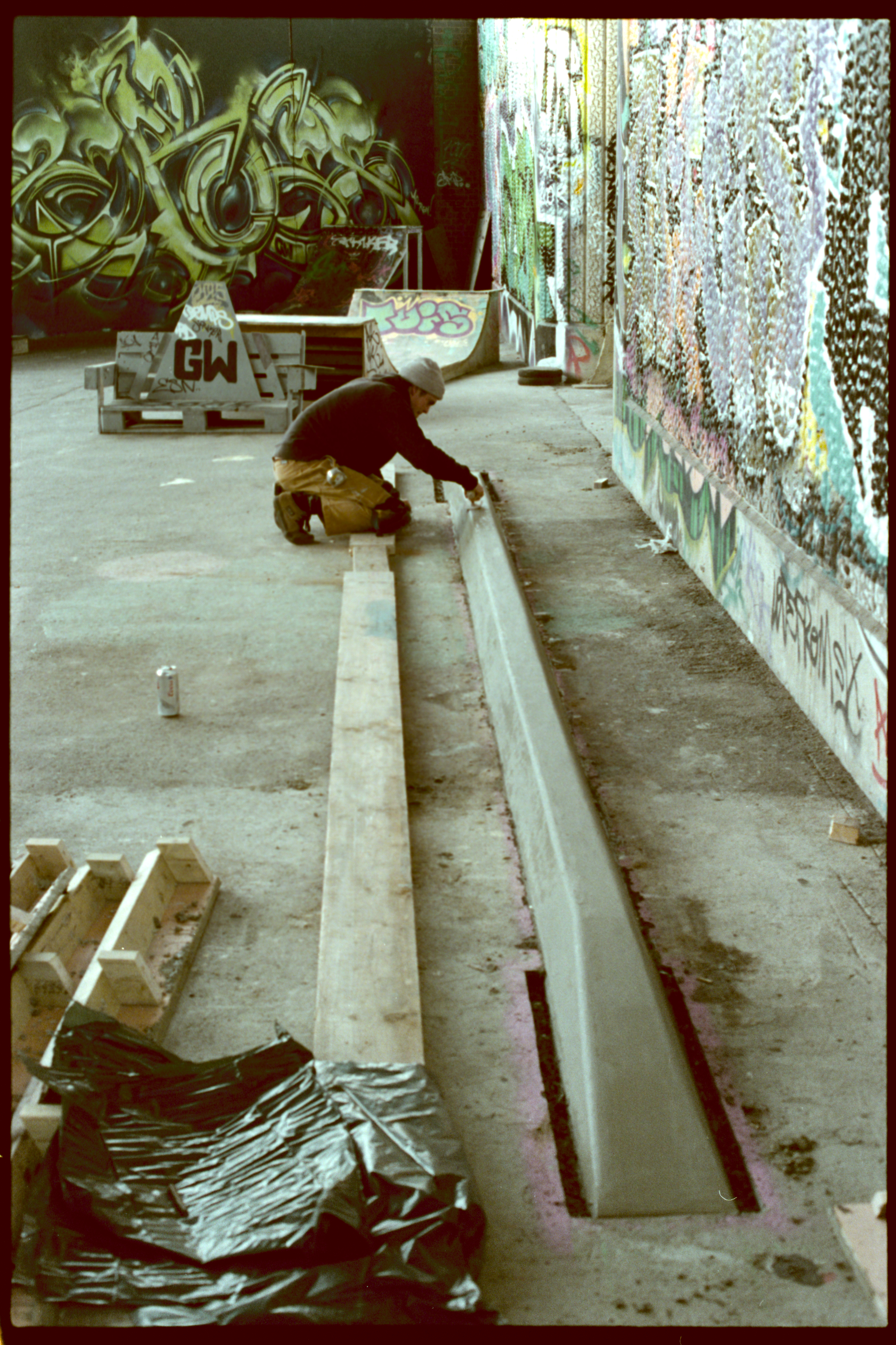 Slappy Curb photograph 12