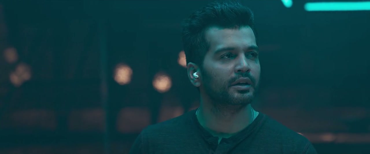 Etharkkum Thunindhavan Screenshot