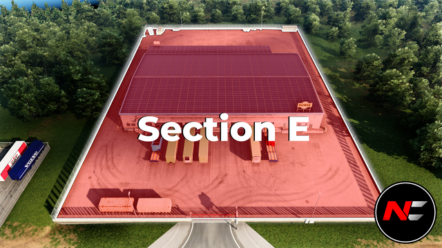 Section E┃Subse