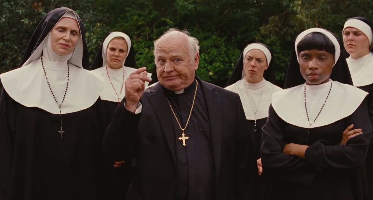 The Three Stooges Screenshot
