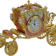 DBA CLOCK 3