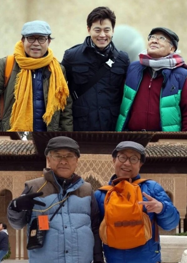 "신세 많이 졌습니다"... 故 이순재 70년 연기 인생 조명, 배우 이서진 내레이션 추모 특집 방송