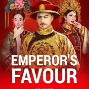 emperor s favour
