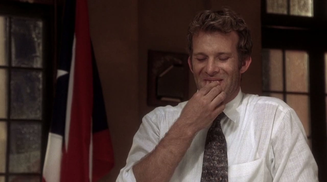 Under Suspicion Screenshot