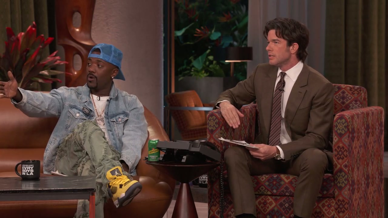 John Mulaney Presents: Everybody's in L.A. Screenshot