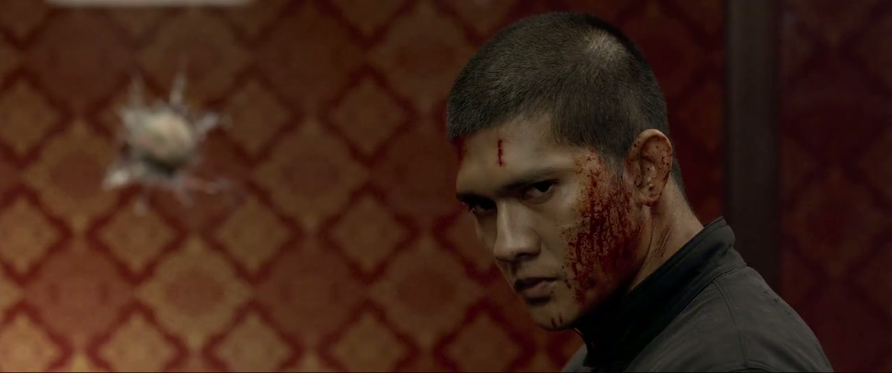 The Raid 2 Screenshot