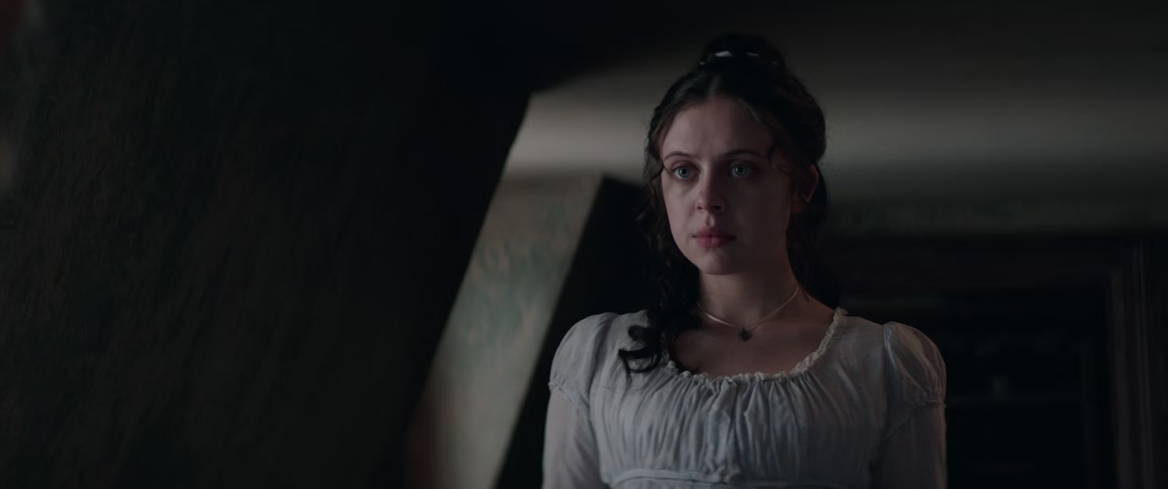 Mary Shelley Screenshot