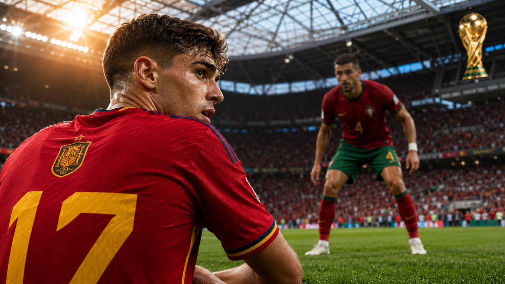 World Cup 2026