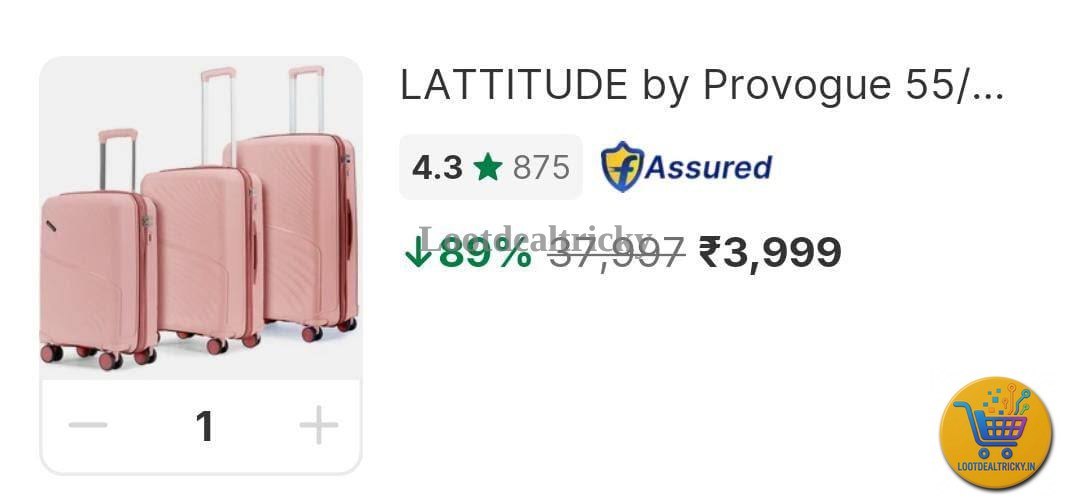 Upto 90 Off – Just ₹784 | Huge Savings Offer