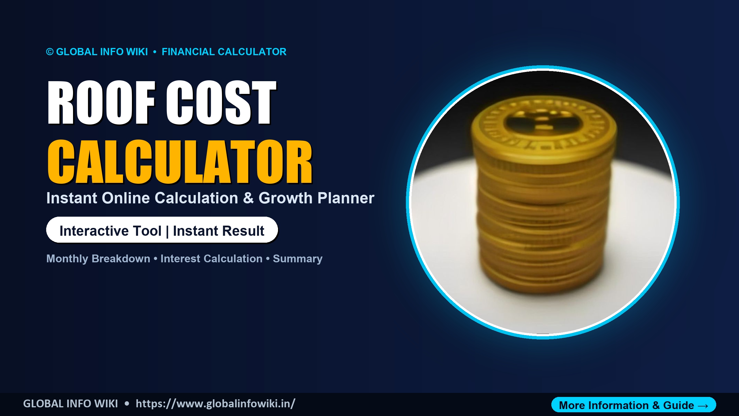 Roof Cost Calculator — Estimate Roof Replacement Prices Roof Cost Calculator — Estimate Roof Replacement Prices