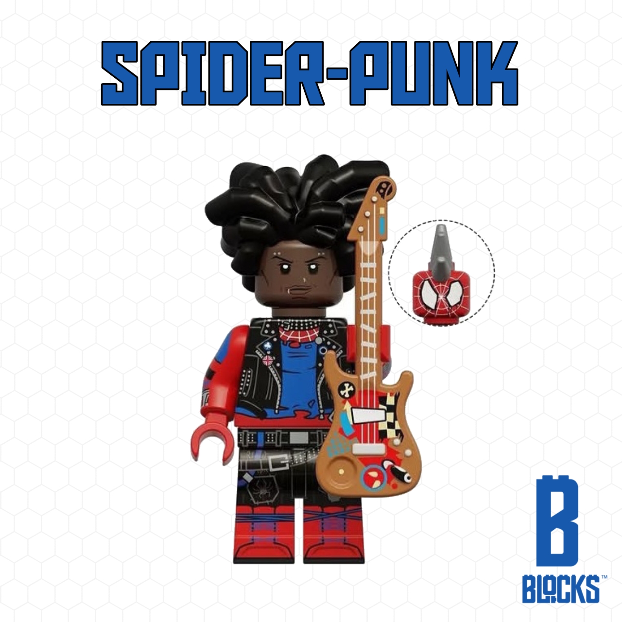 Spider-Punk v2