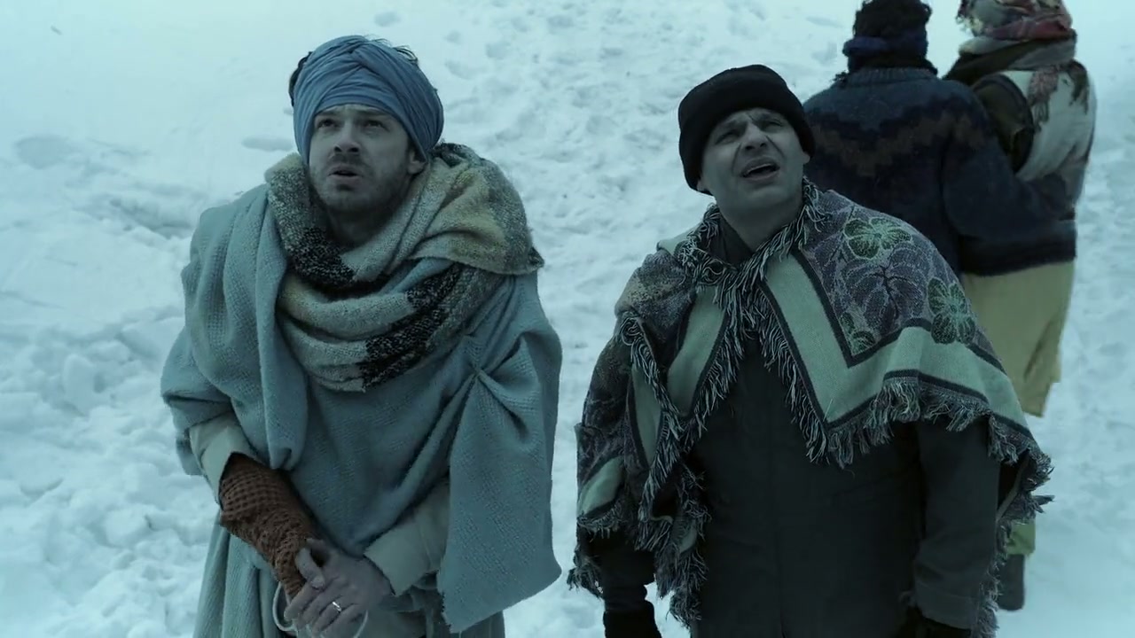 Age of Ice Screenshot