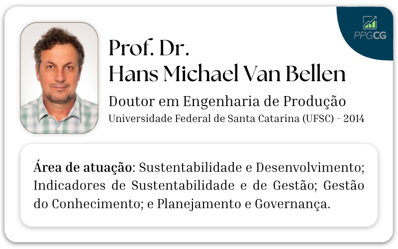 Hans Michael Van Bellen