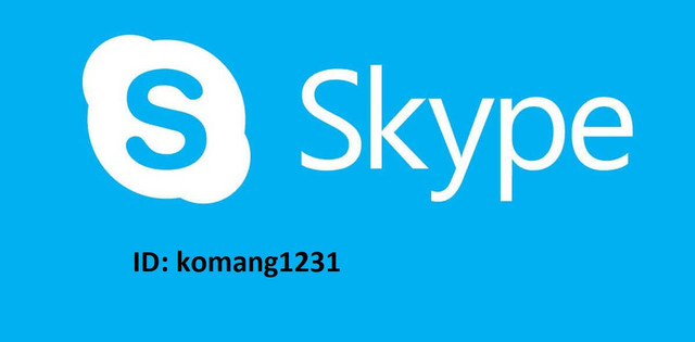 skype