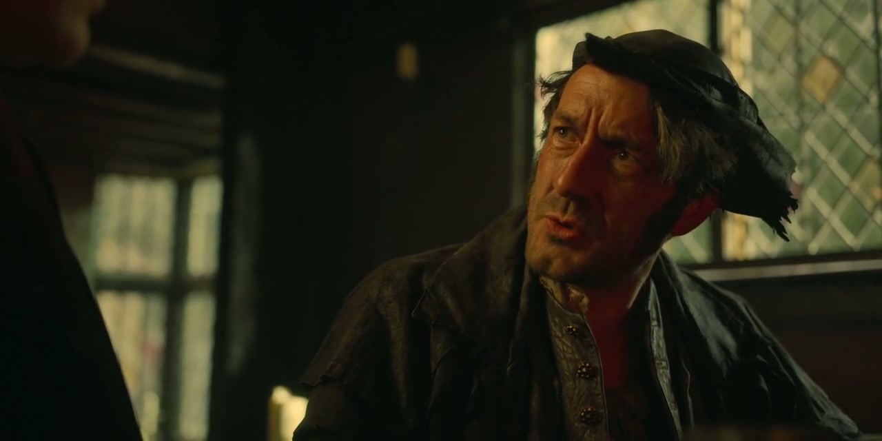 The Completely Made-Up Adventures of Dick Turpin Screenshot