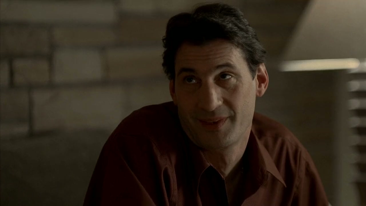 The Sopranos Screenshot