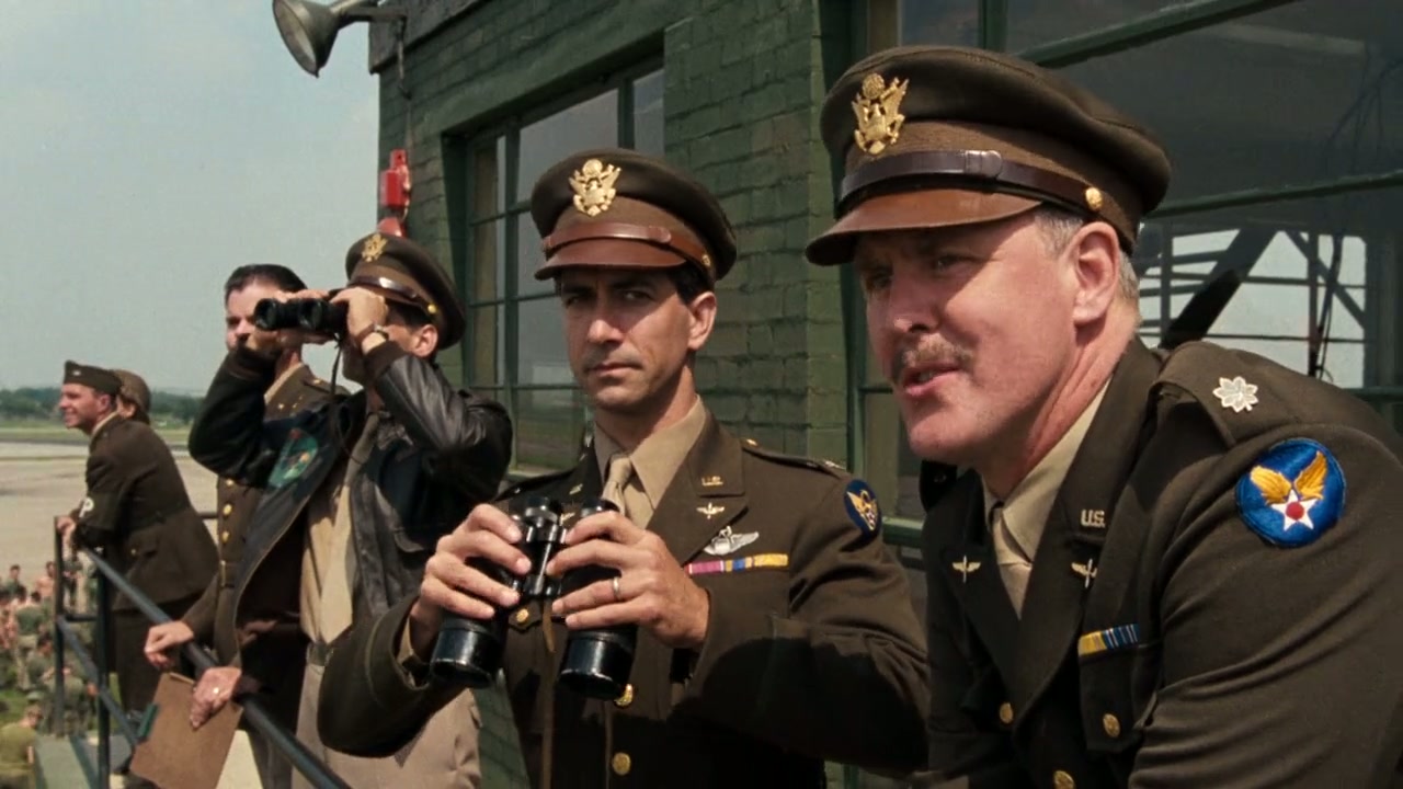 Memphis Belle Screenshot