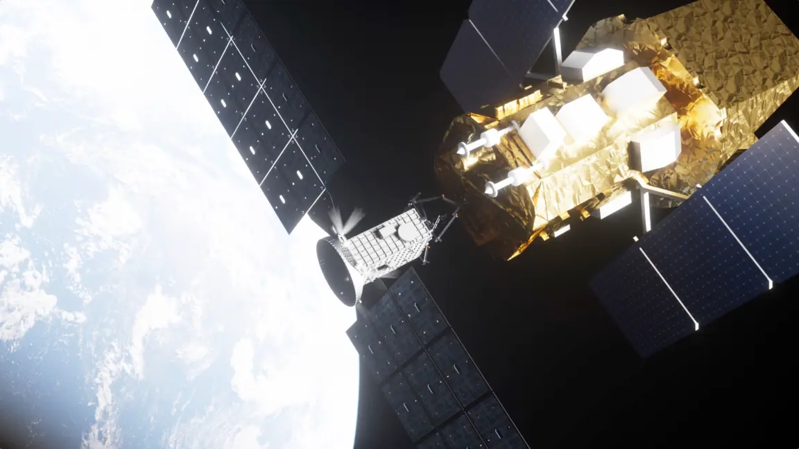 Engineers Plan Daring Rescue for NASA's Swift Satellite