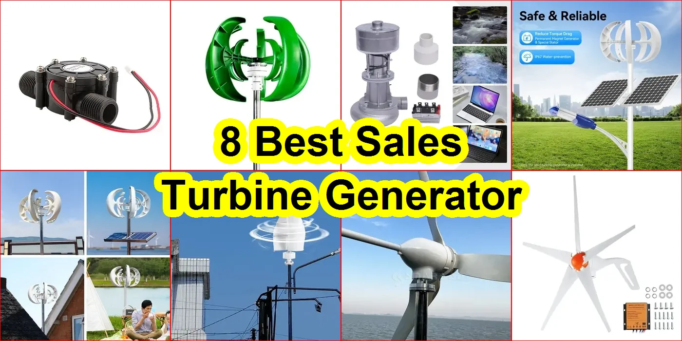 汽輪發電機 評價