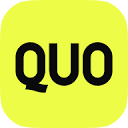 Quo logo