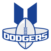 Brooklyn Dodgers Logo