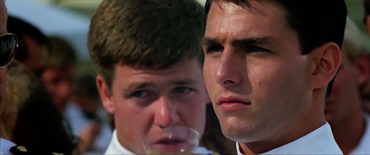 Top Gun Screenshot