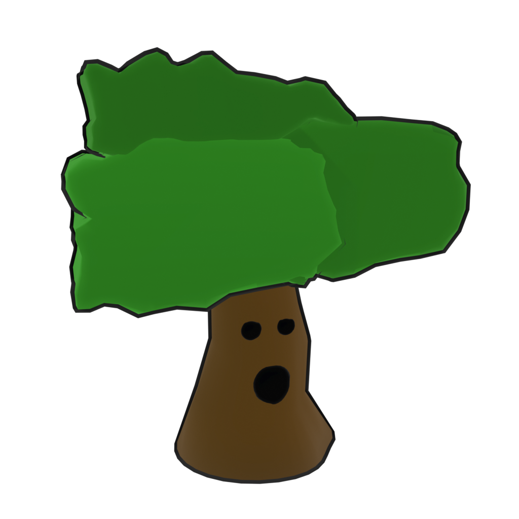 Sprunki Character Model 12 - Sprunki Simulator