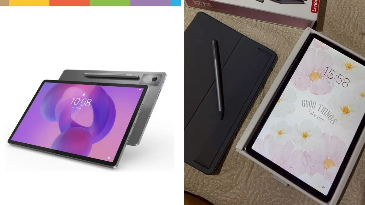 Lenovo Googlebooks in zwei Größen und als Tablet geleakt