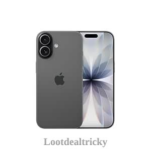 Apple Iphone 17 – Wonderful Discount Today @ ₹82900 Apple Iphone 17 – Wonderful Discount Today @ ₹82900