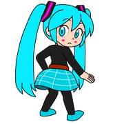 Hatsune Miku SMB 11