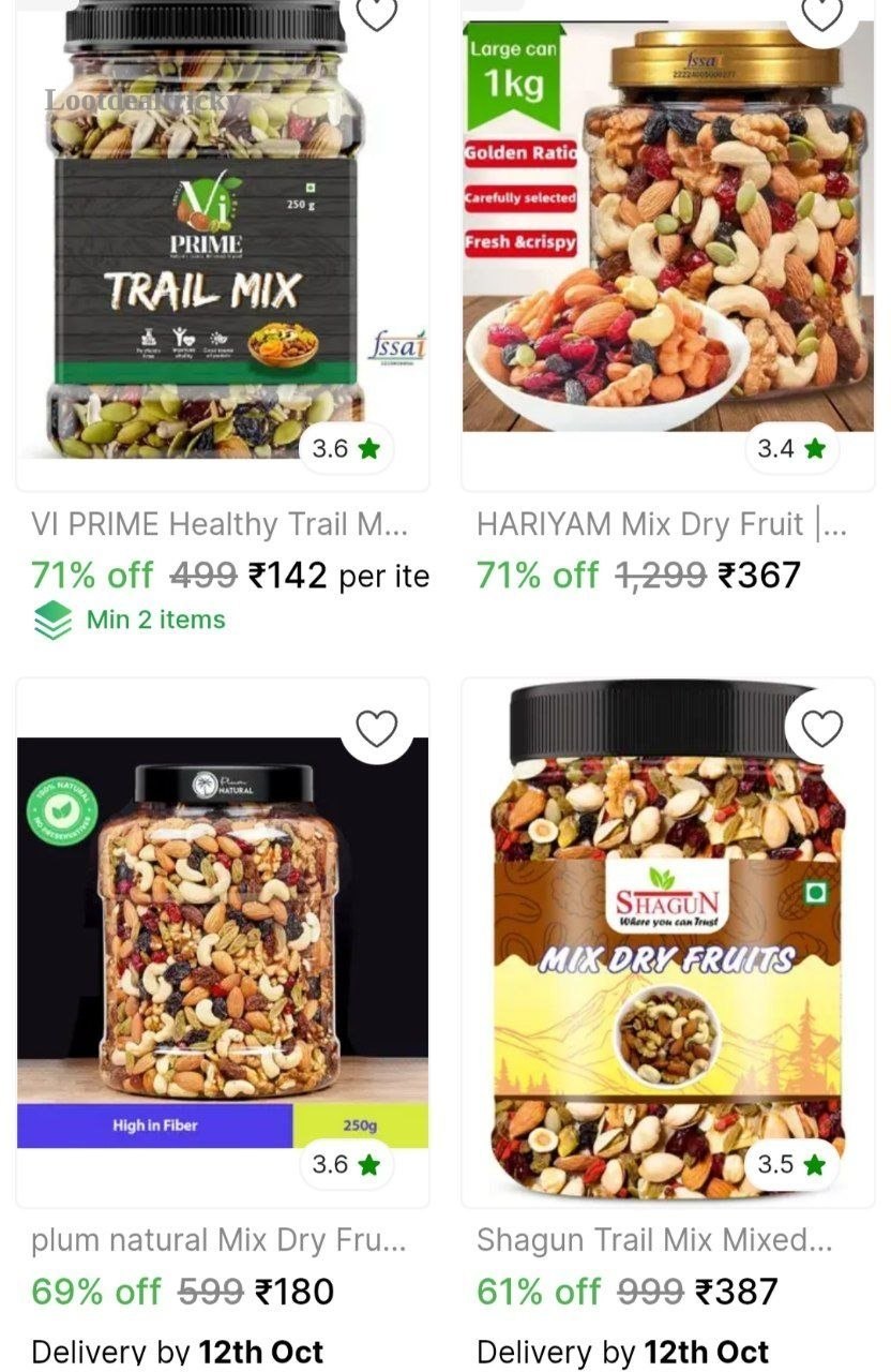 367 1kg Dry – Just ₹367 | Best Price Drop Today
