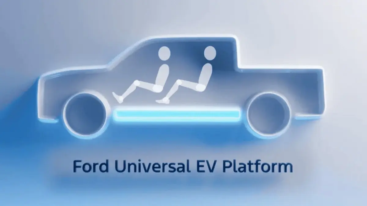 Ford's Electric Push Gets Apple Maps Boost