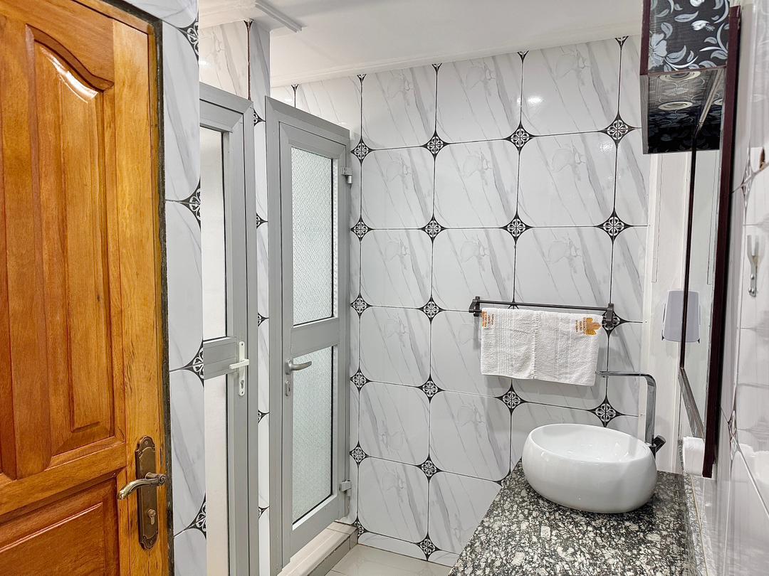 Bureau à louer à Douala - 2250000 FCFA/Mois