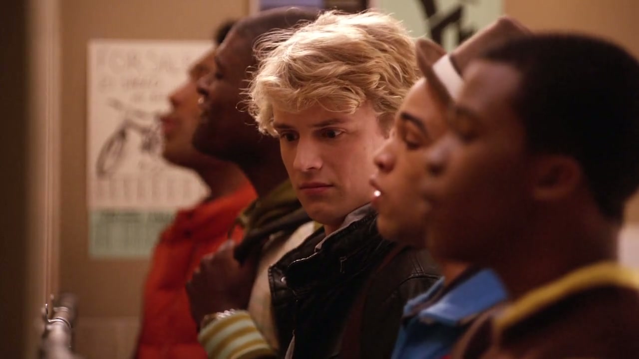 A Cinderella Story: Once Upon a Song Screenshot